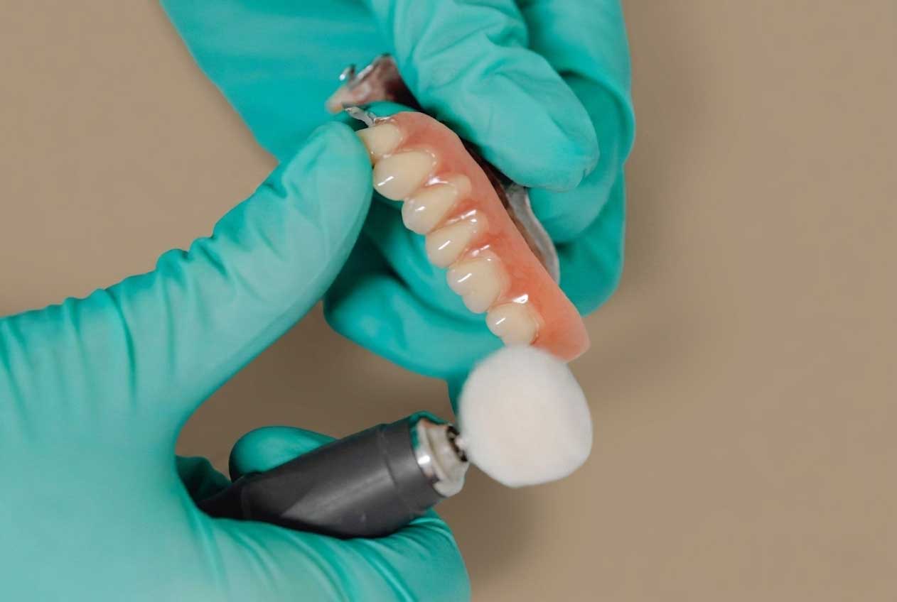 Dentures